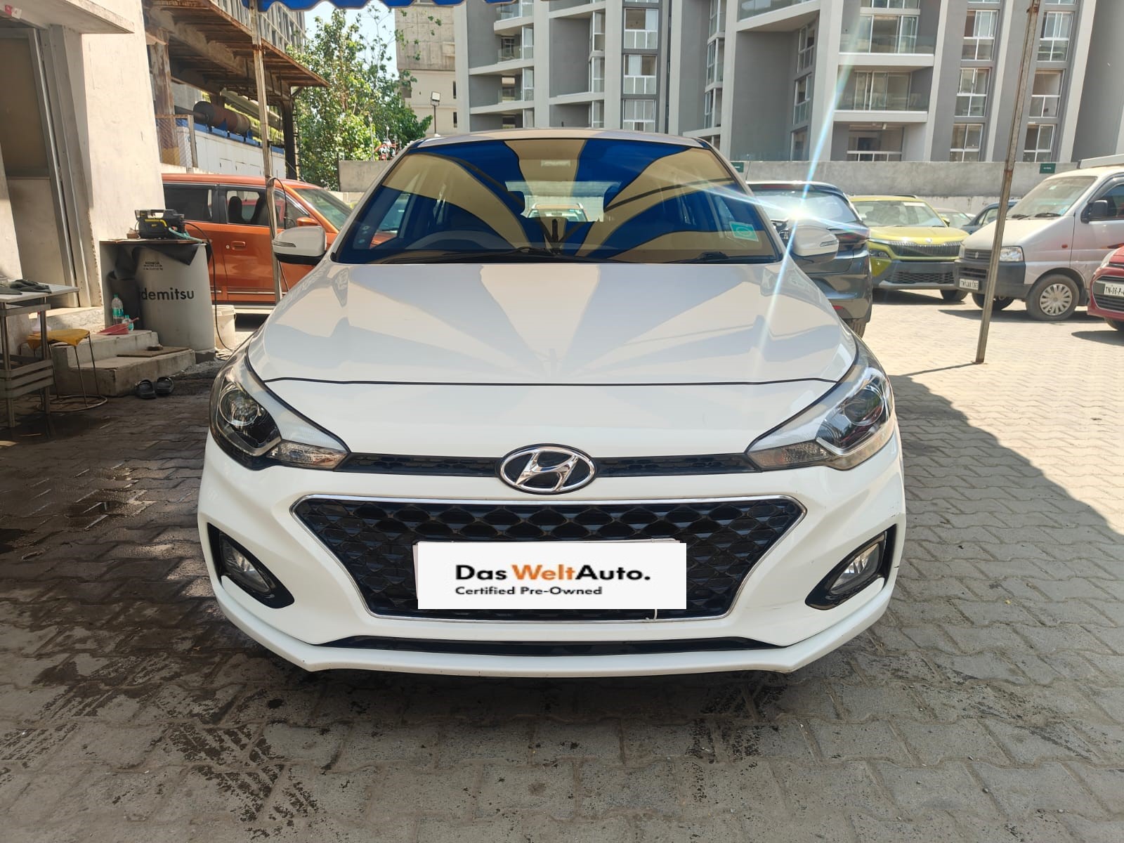 Hyundai Elantra(2020-2022) 1.5 Sx Mt